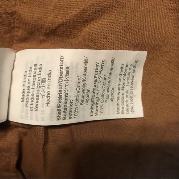 J. Crew Tiered Midi Dress with Puff Sleeve EUC - Picture 6 of 7